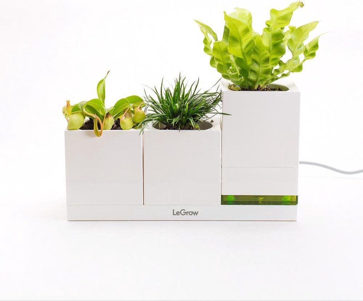 Designnest Pot - Wit