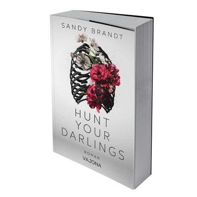 Hunt Your Darlings, Taschenbuch von Sandy Brandt, Vajona