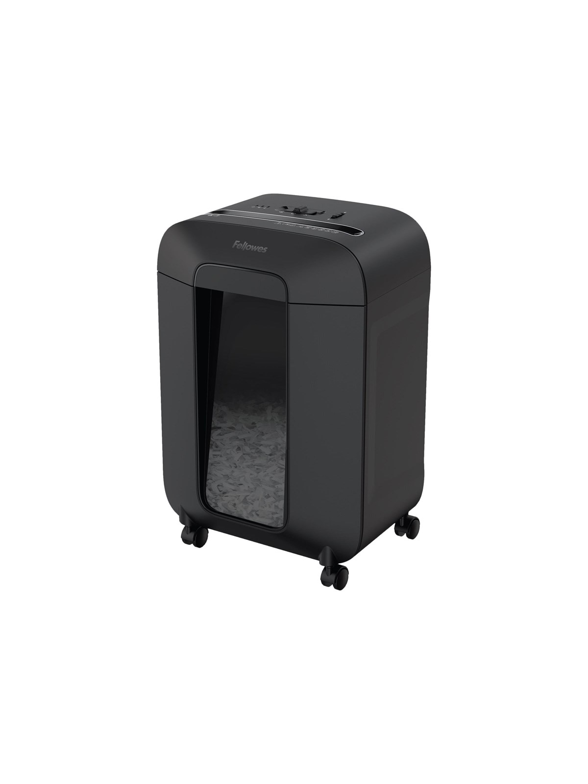Fellowes Powershred LX85 Partikelschnitt Aktenvernichter