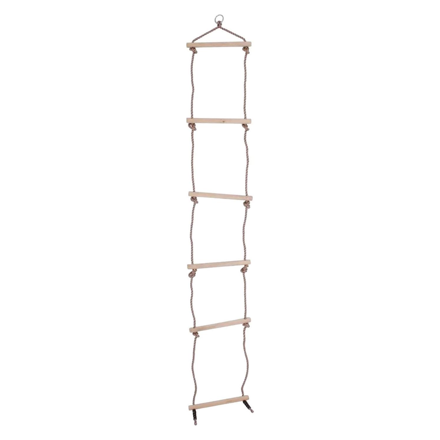 Bigjigs Rope Ladder (BJ749)