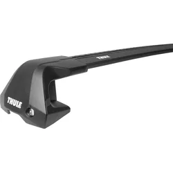 Dachträger Thule WingBar Edge - GMC CANYON Crew Cab Pickup