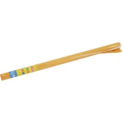 EUROLITE Farbfolienbogen 103 straw 61x50cm
