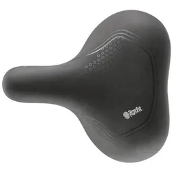 Selle Royal City Sattel Aurorae Fit Relaxed 90°  L277 x  B215mm / 715 g Unisex M...
