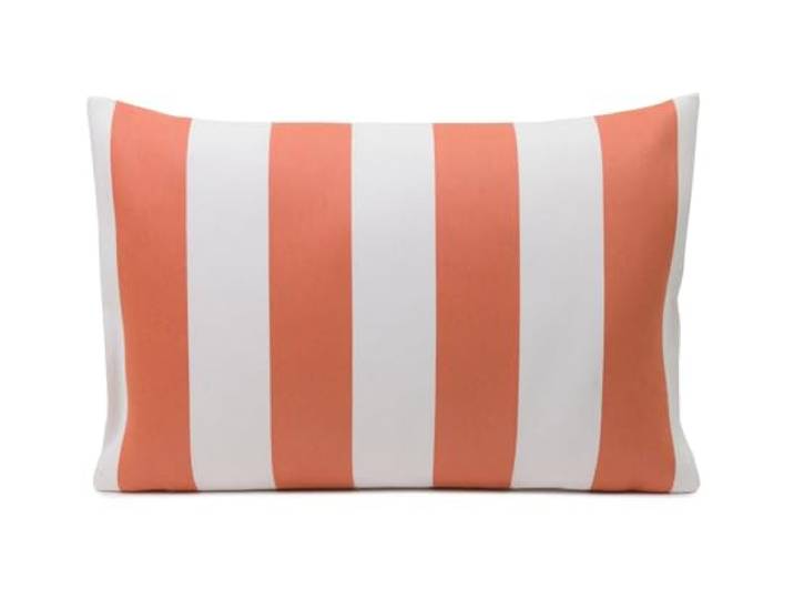 Gözze Ambiente Trendlife Bali Outdoor Kissenhülle 40x60cm Farbe apricot