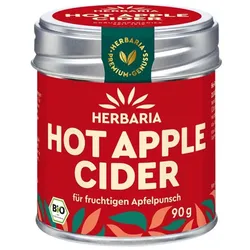 Bio-Feinschmecker Winter - Hot Apple Cider 90g