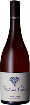 Clos Cibonne Marius 2022 - Château Cibon - Cru Classé - - Roséwein - 0.75L