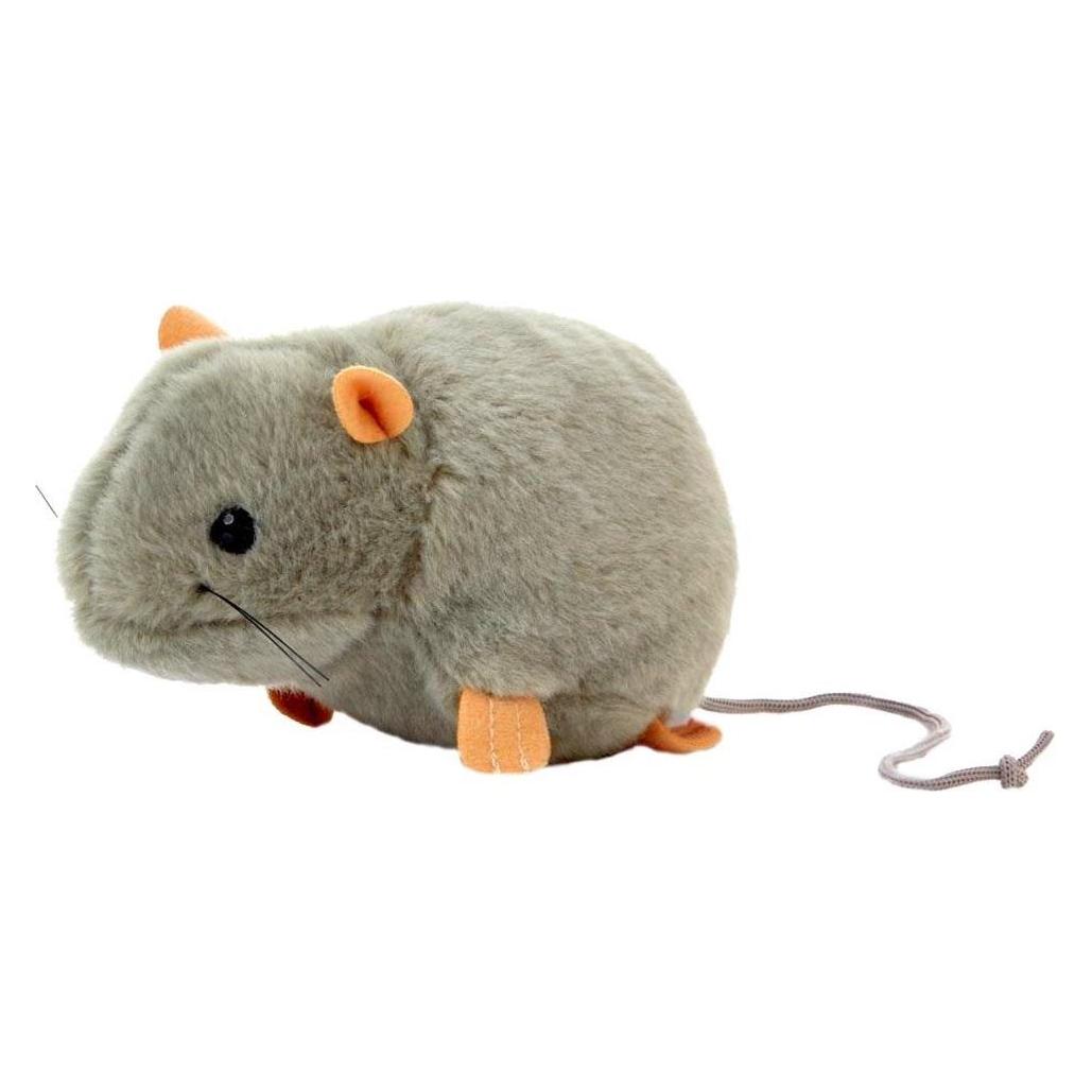 Jokomisiada Graue Maus 13cm (13 cm) (47597398)