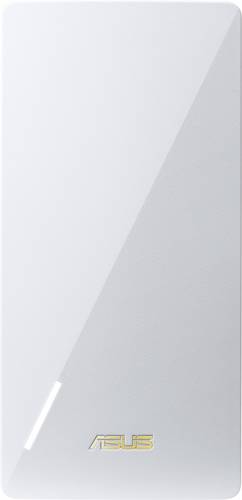 Asus WLAN Repeater RP-BE58 90IG09J0-MO0C00 Mesh-fähig