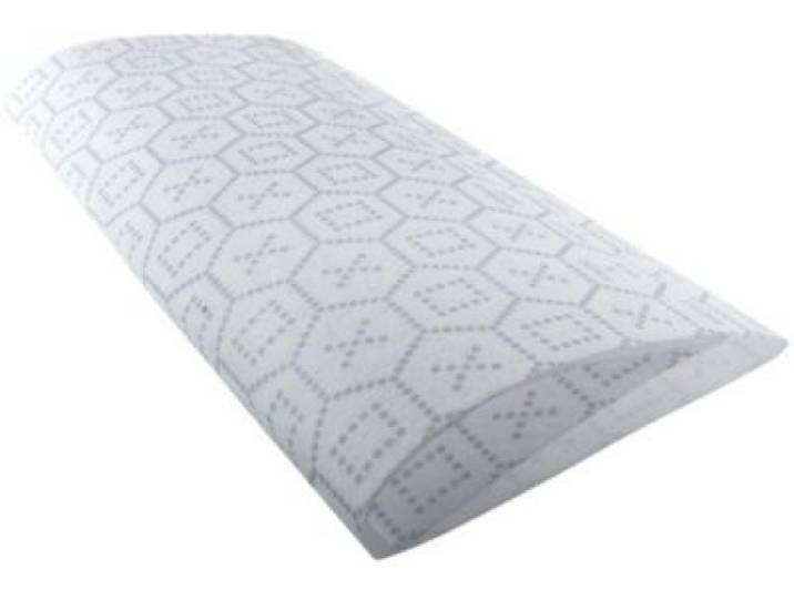 Care+Protect - Filtre Hotte Care+Protect À Découper Anti-Graisse Avec Indicateur
