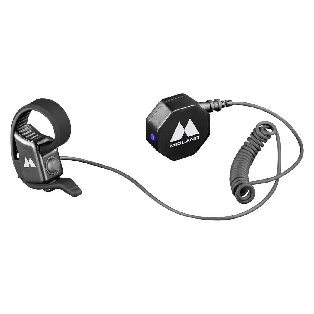 Midland Bluetooth-Sendetaste C1238.01 (C1238.01)