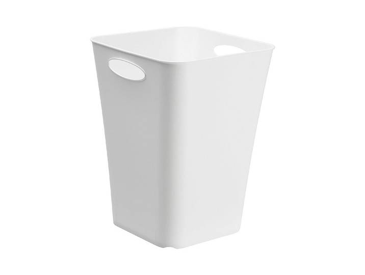 Rotho Living Box Weiss 40 × 30 × 30 23 l