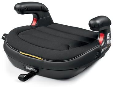 Peg Perego Viaggio Shuttle - Booster Car Seat - for children from 40 to 120 lbs - Made In Italy
