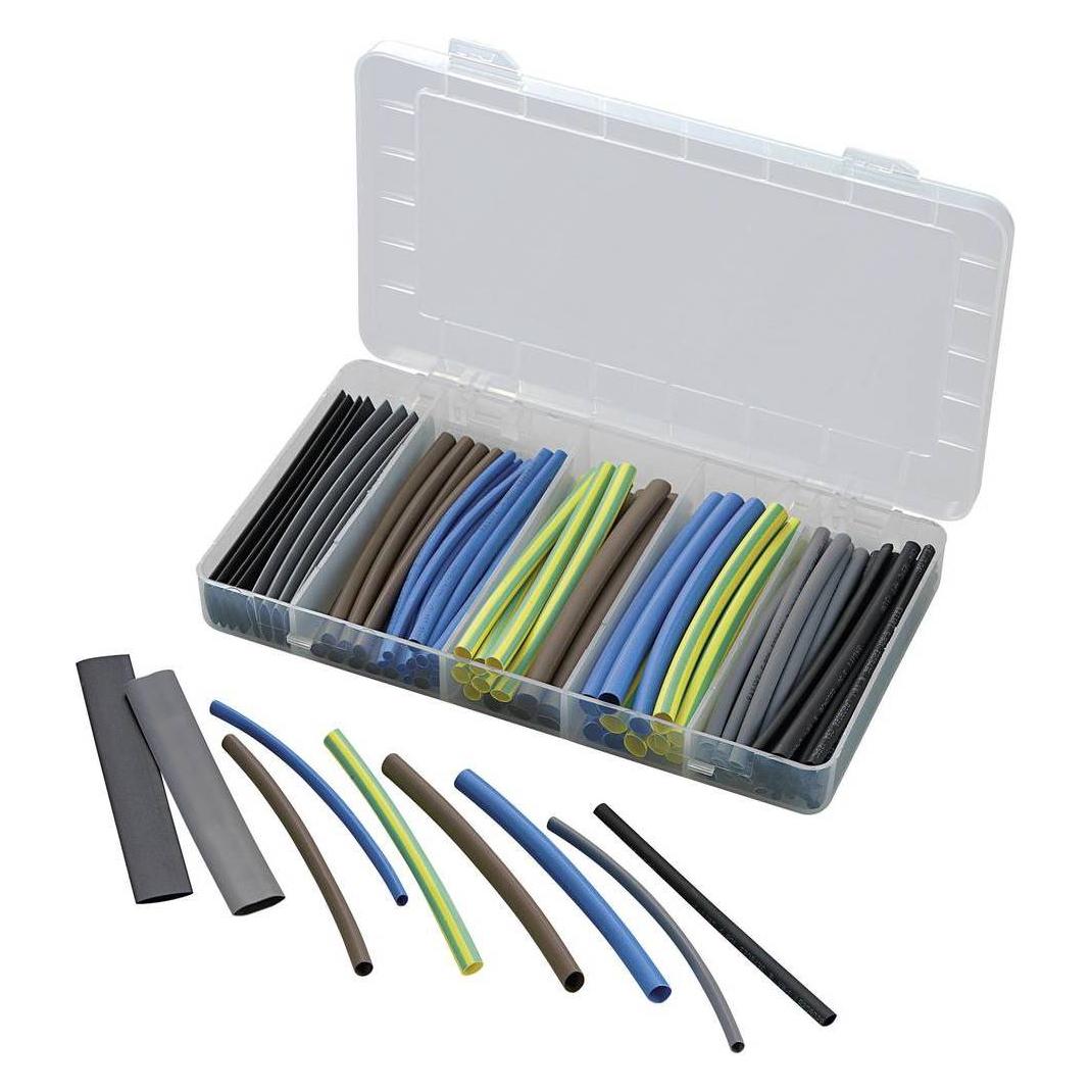 Tru Components Schrumpfschlauchset (88x) (1564941)