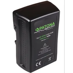 PATONA Akku V-Mount 190Wh (13200mAh)