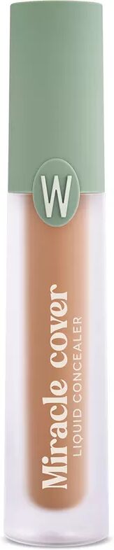 WYCON - Flüssiger Concealer mit hoher Deckkraft., 3.5 ml,  COCOA