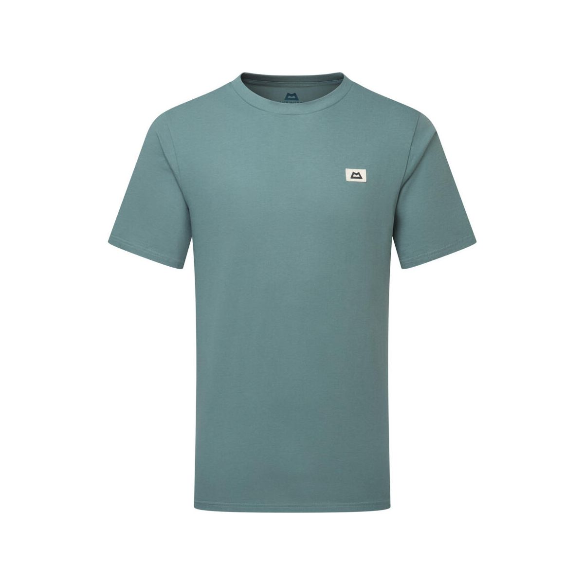 Mountain Equipment Podus Mens Tee goblin blue (Me-01500) M ME-008388-Me-01500-M