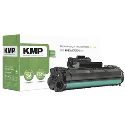 KMP Toner ersetzt HP »CF283A Nr. 83A« schwarz
