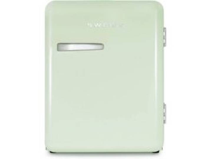 Sweiss WEISS7 - Mini bar vintage 31L vert