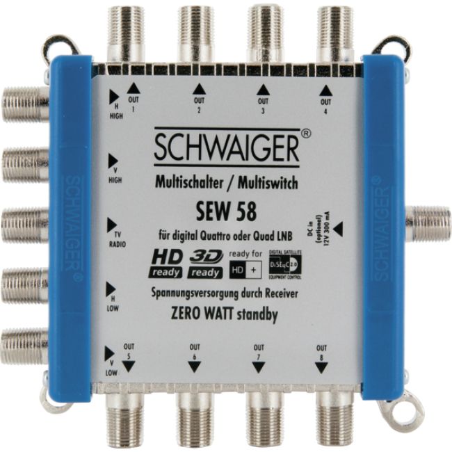 SCHWAIGER SEW58 531