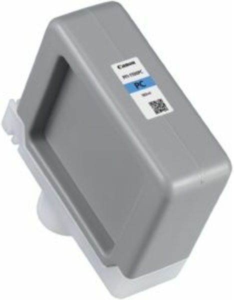 Canon PFI-1100PC - Fotocyan - Druckerpatrone