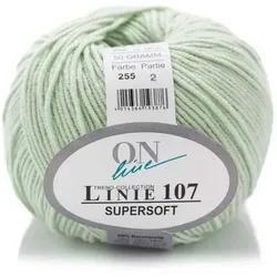 ONline Wolle, Linie 107, Supersoft