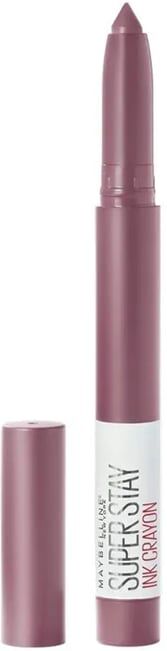 Maybelline Superstay Ink Crayon #25-stay excepcional