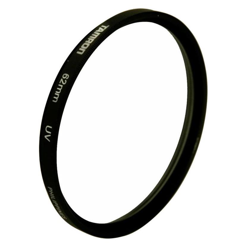 Tamron UV-Filter 62mm (62 mm, UV-Filter) (Tamron UV-Filter 62mm)