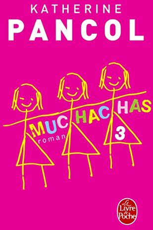 Katherine Pancol - Muchachas. Vol. 3 - Preis vom 11.10.2026 03:10:56 h