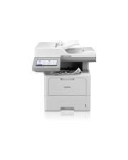 Brother MONOCHROME MULTIFUNCTION Drucker 50 ppm Duplexeinheit (MFCL6910DNRE1)