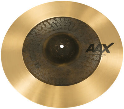 Sabian "18" AAX El Sabor Crash"
