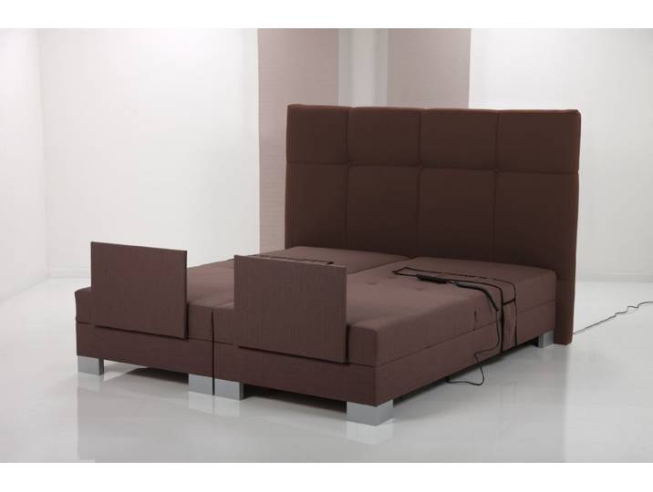 Elektrische Boxspringset Annabel