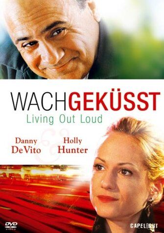 Holly Hunter - Wachgeküsst - Preis vom 17.10.2026 19:25:27 h