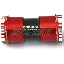 Enduro, Tretlager