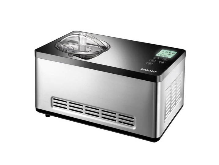 Unold Gusto 48845 Eismaschine