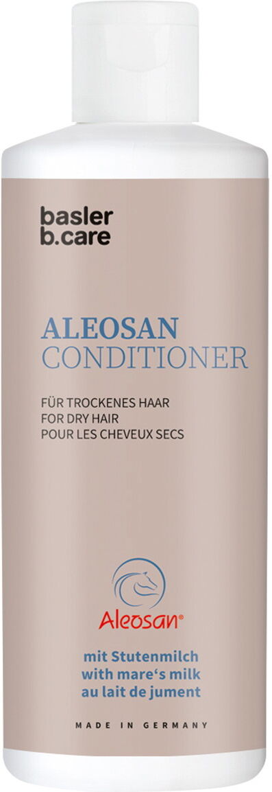 200ml basler Aleosan Conditioner