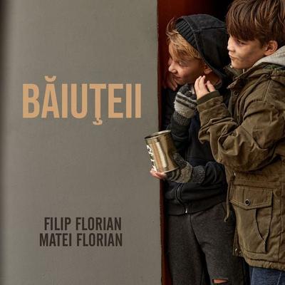 Băiuţeii - Filip Florian,Matei Florian, Audio, 9789180299749