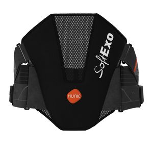 HUNIC Exoskelett SoftExo Carry Size 1, 1313_1, passive Unterstützung beim Warentransport, mit ErgoPatches