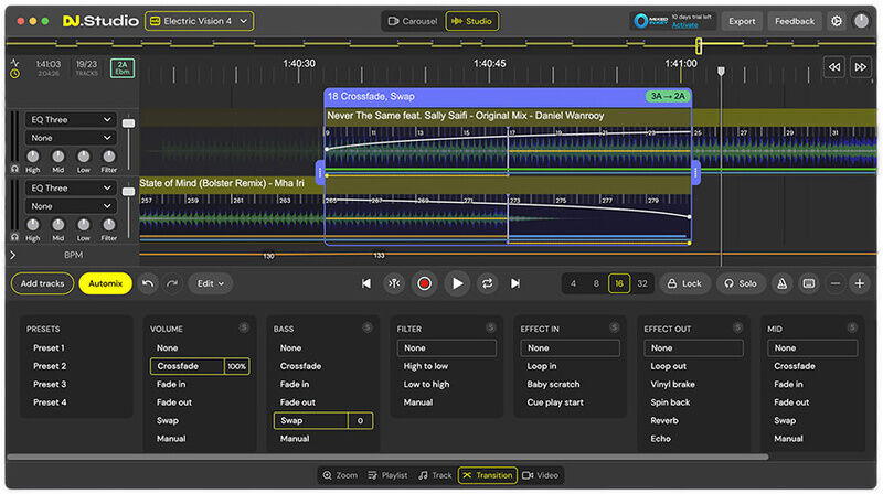 DJ.Studio Pro