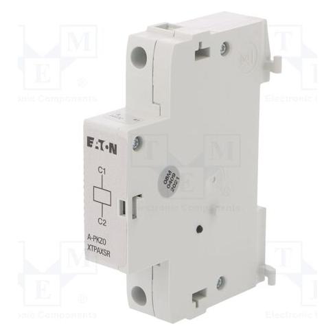 Eaton Arbeitsstromauslöser 24VDC (A-PKZ0(24VDC))