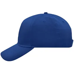 Basecap "MB6117" 5-Panel - royal