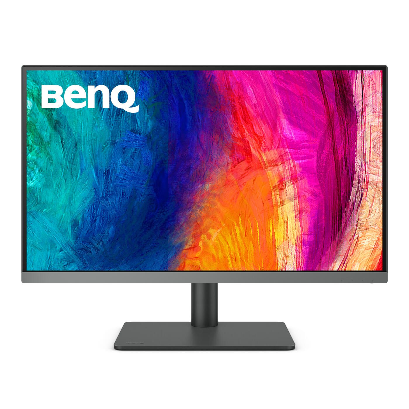 BenQ DesignVue PD2706U Grafik Monitor 68,58 cm (27") 9H.LLJLB.QBE