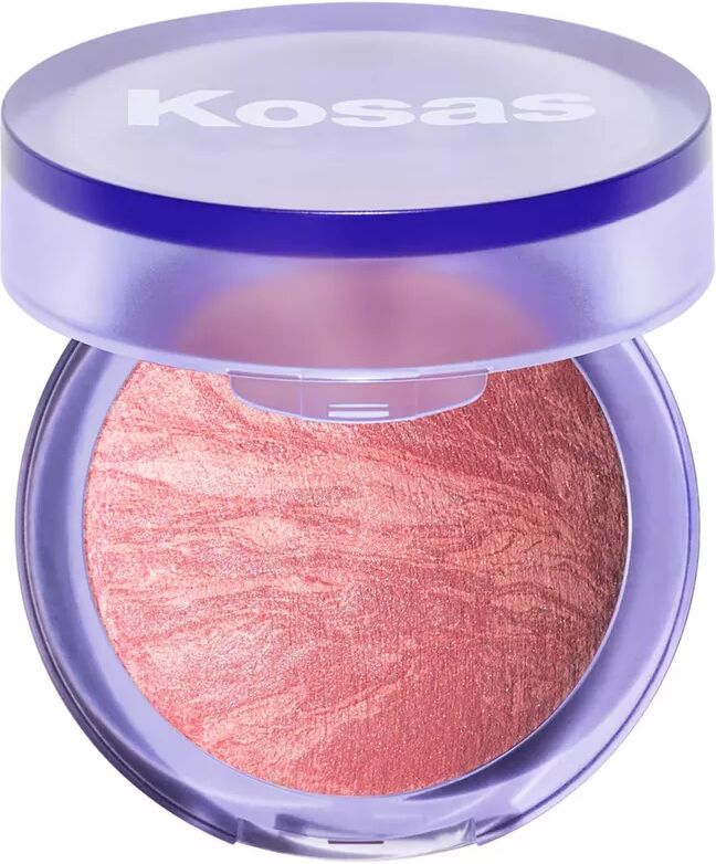 KOSAS - Blush is Life - Kompaktpuder-Blush, 4.5 g, Dreamland