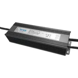 TCI DC 100W 24V VPS 1-10V, LED Netzgerät 24V, 100W, 1-10V dimmbar TCI-127907