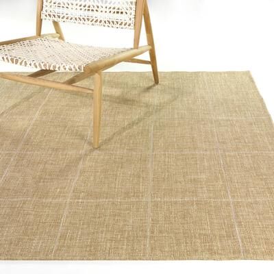 Balta Rugs Duque Modern Geometric Indoor/Outdoor Area Rug