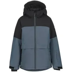ICEPEAK Kinder LATIMER JR, Größe 152 in Schwarz Schwarz