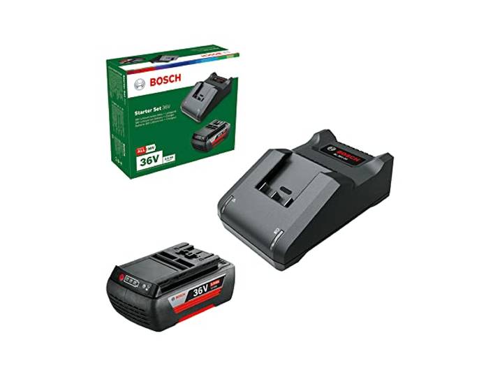 Bosch Starter-Set 36V