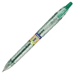 PILOT B2P „Bottle 2 Pen“ XB Kugelschreiber transparent 0.34 mm Schreibfarbe: Grün