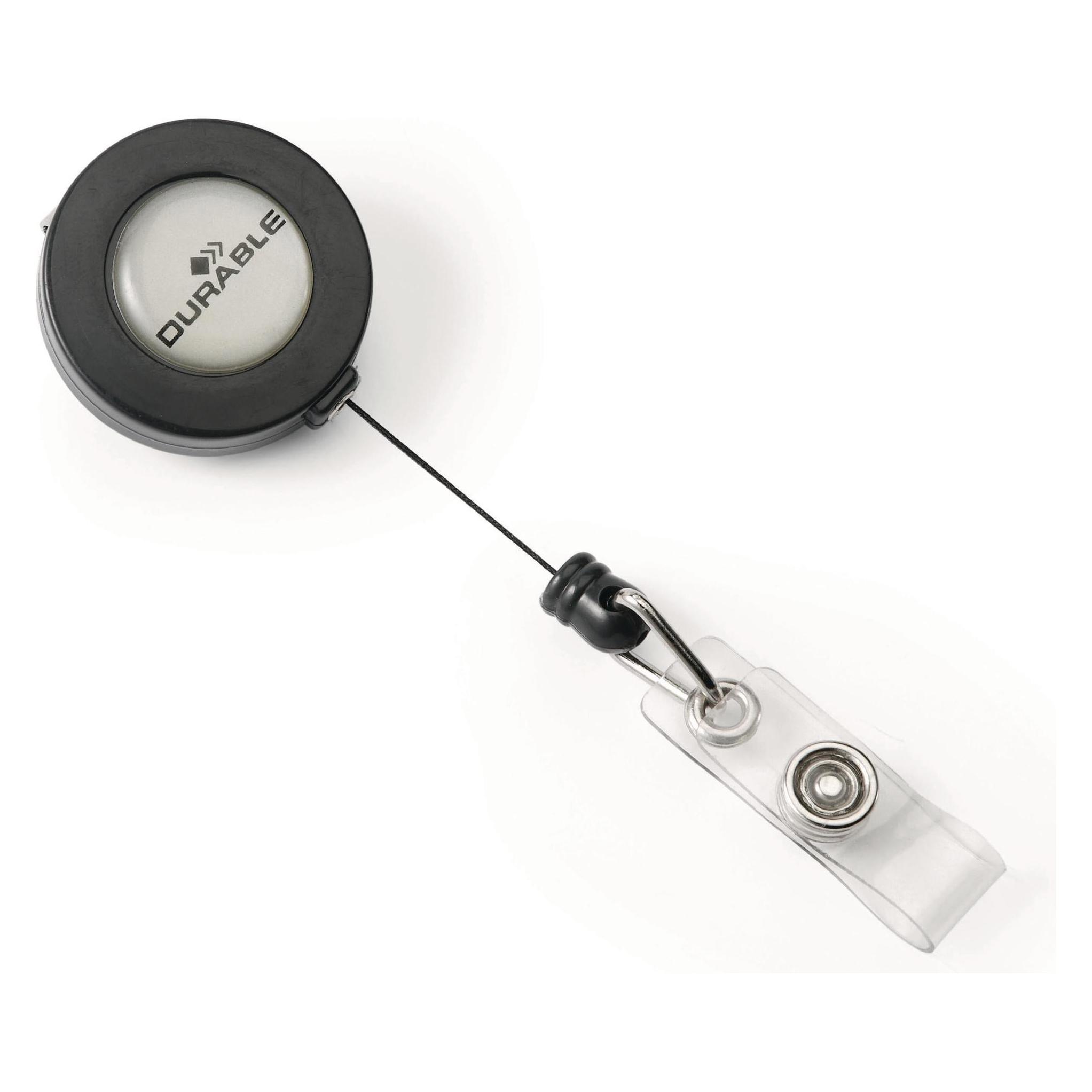 Durable Jojo mit Druckknopf (8152/58)