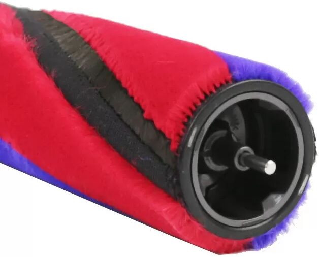 INF Brosse de sol à rouleau en velours doux pour Dyson
