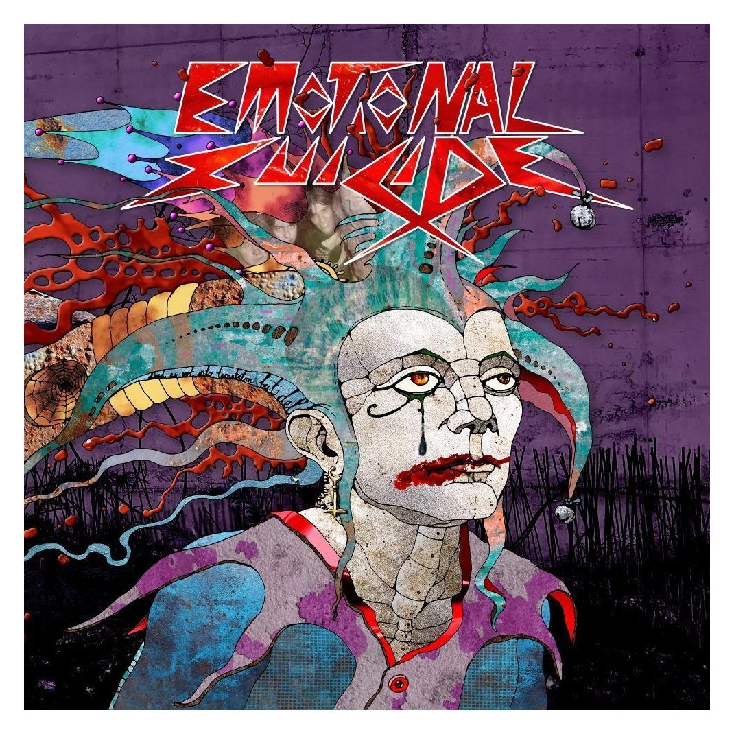 ZYX Music Emotional Suicide (Emotional Suicide) (40255817)